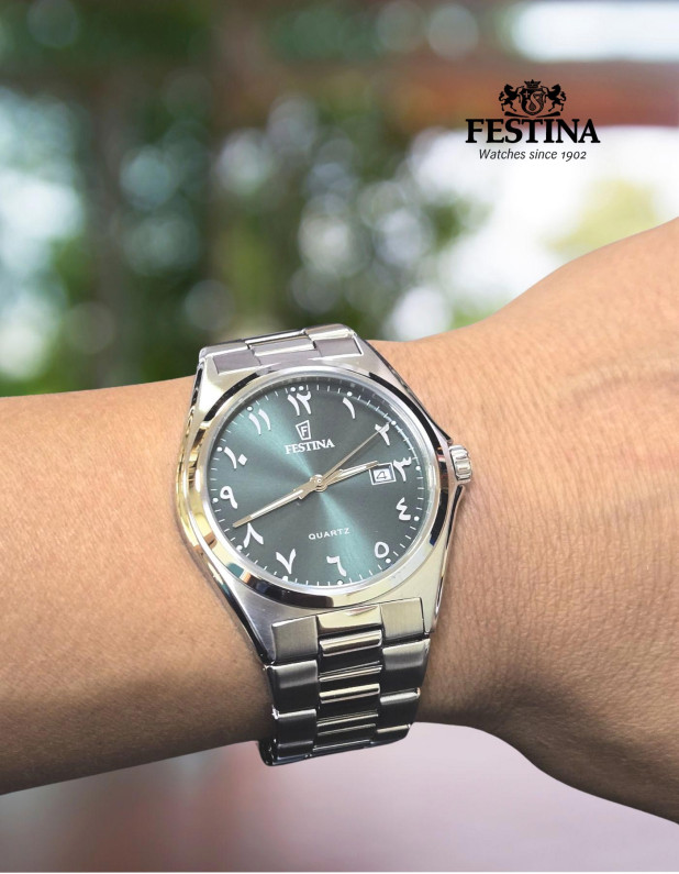 FESTINA Watch for Men